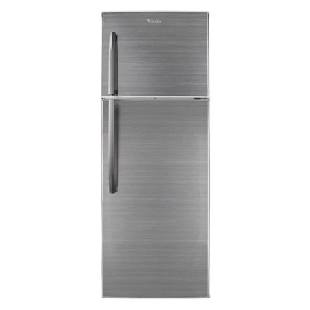 REFRIGERATEUR CONDOR 345L DE FROST SILVER CRD45V4S