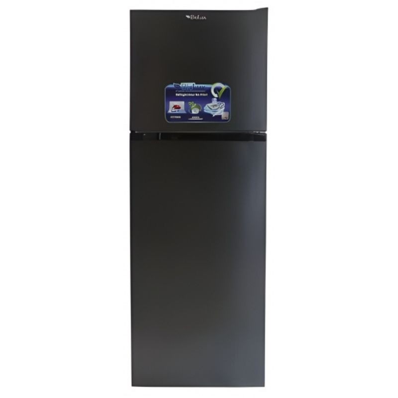 REFRIGERATEUR BIOLUX 200L DEFROST MOD.DP 28 SILVER