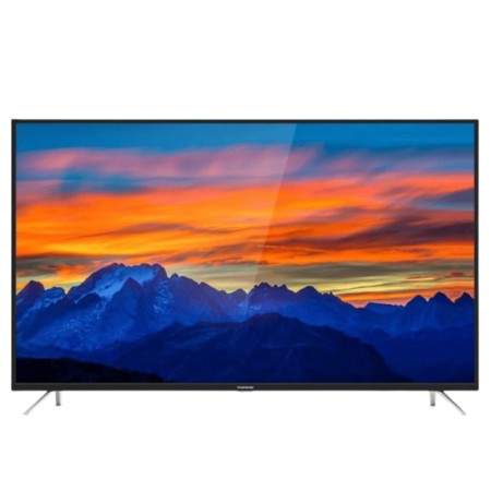 TV CONDOR 65" SMART ANDROID LED 4K P65F6