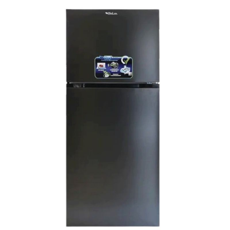 REFRIGERATEUR BIOLUX 348L NOFROST DARK INOX DP42SSNF