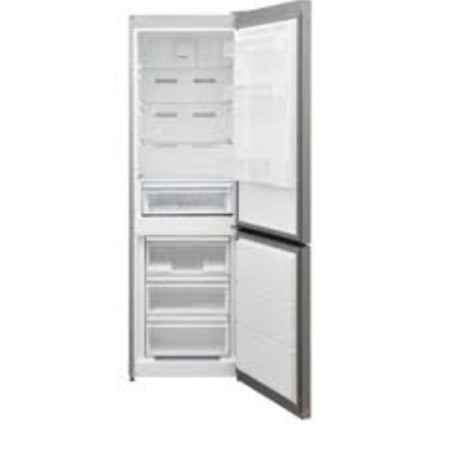 REFRIGERATEUR NEWSTAR 400L NO FROST COMBINE INOX CBD400XLA