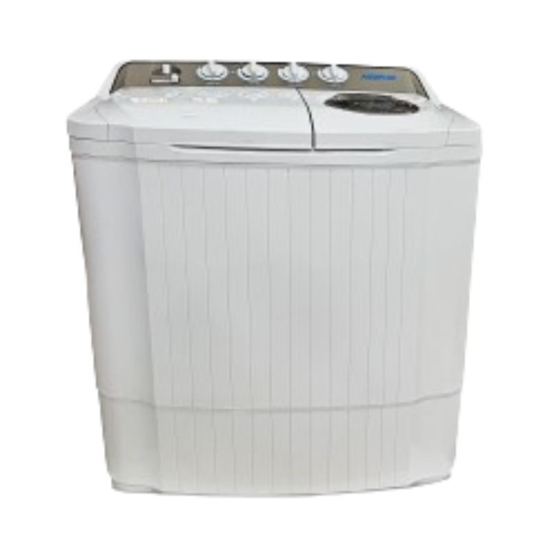 MACHINE A LAVER NEWSTAR 16KG SEMI AUTOMATIQUE BLANC DT1016 MACHINE A LAVER NEWSTAR 16KG SEMI AUTOMATIQUE BLANC DT1016