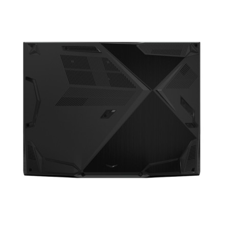 PC PORTABLE MSI I5 12450H 8GB 512GB SSD RTX 2050 THIN GF63 GAMING LAPTOP