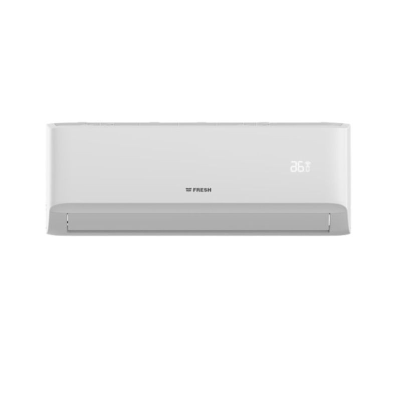 CLIMATISEUR FRESH 12000BTU CHAUD-FROID ON-OFF FUFW12H