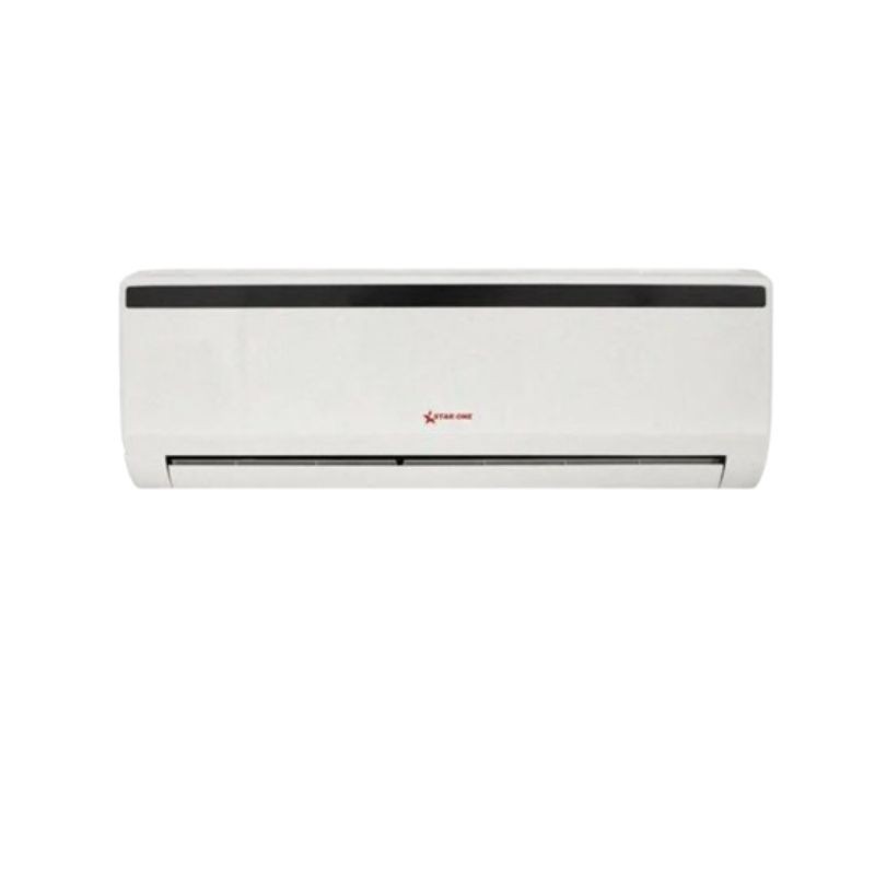 CLIMATISEUR STARONE 12000BTU CHAUD-FROID ON-OFF BTU12-ST1