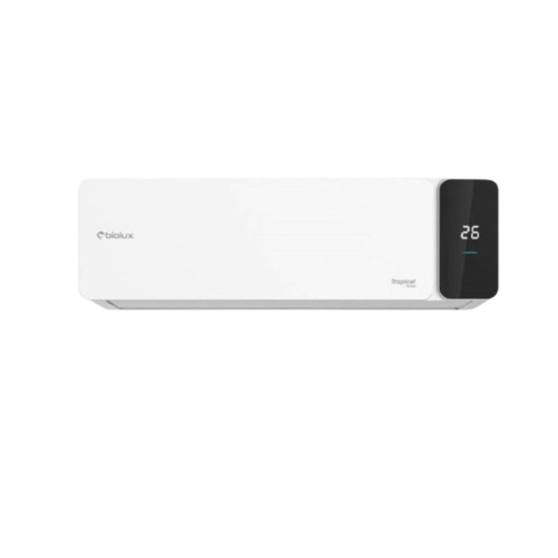 CLIMATISEUR BIOLUX 12000BTU CHAUD-FROID ON-OFF M12000CHF CLIMATISEUR BIOLUX 12000BTU CHAUD-FROID ON-OFF M12000CHF
