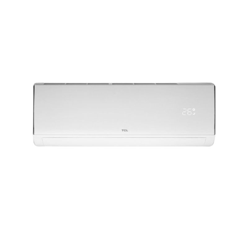 CLIMATISEUR TCL 12000BTU ON-OFF CHAUD-FROID TAC-12CHSA/XAA1