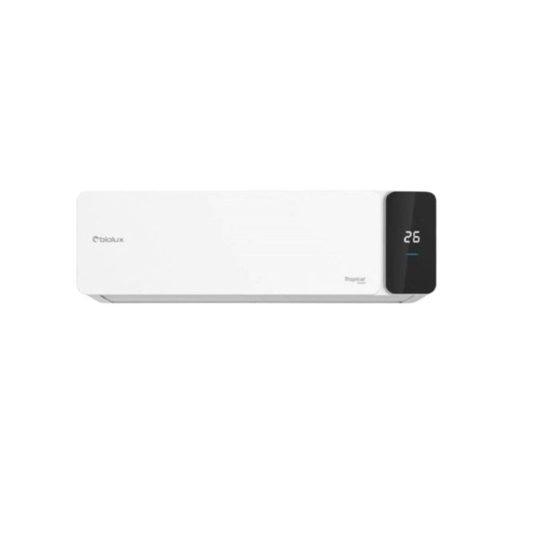 CLIMATISEUR BIOLUX 12000BTU INVERTER CHAUD-FROID M12000FR