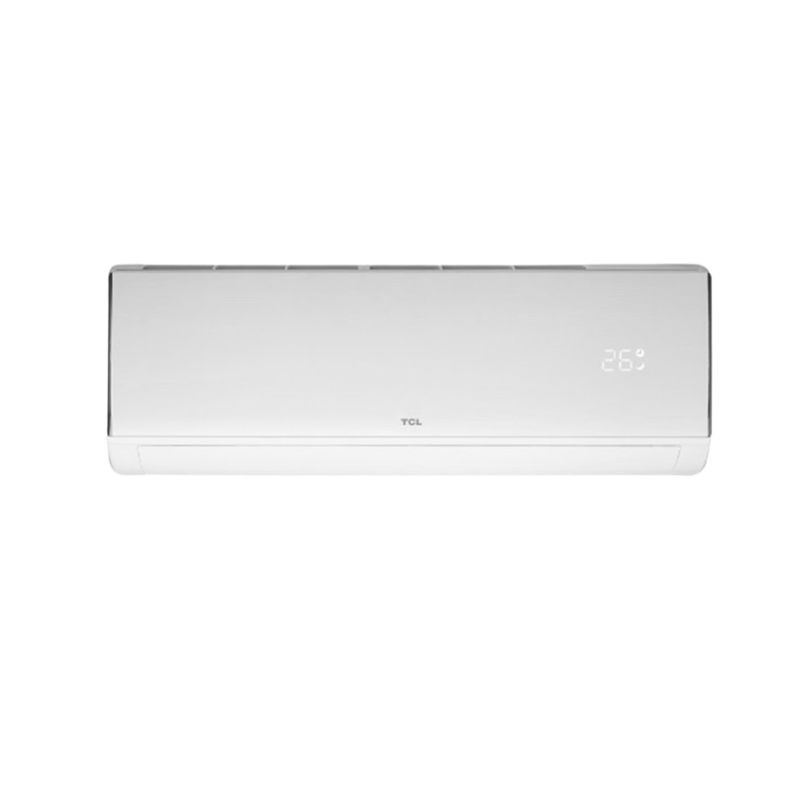 CLIMATISEUR TCL 12000BTU INVERTER CHAUD-FROID TAC-12CHSA/XA51
