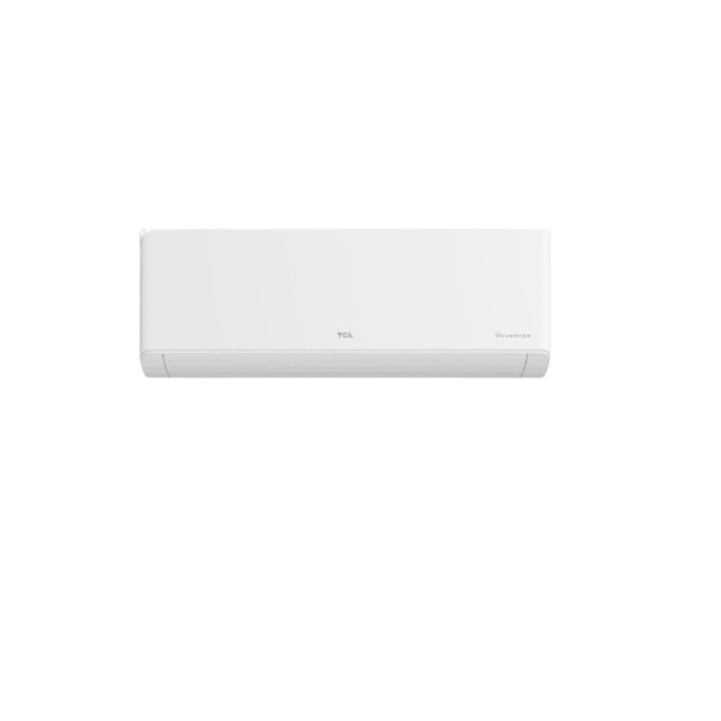 CLIMATISEUR TCL 12000BTU INVERTER CHAUD-FROID TAC-12CHSATPG11INV