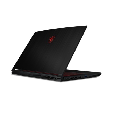 PC PORTABLE MSI I5 12450H 8GB 512GB SSD RTX 2050 THIN GF63 GAMING LAPTOP