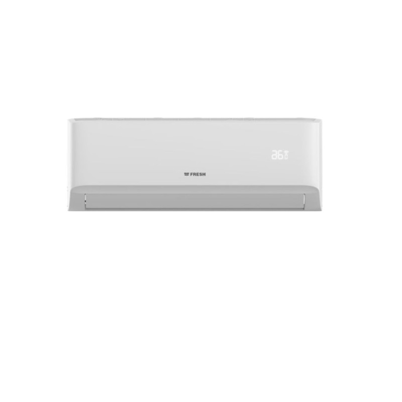 CLIMATISEUR FRESH 18000BTU ON-OFF CHAUD-FROID FUFW18H