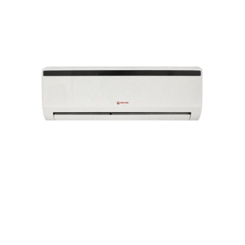 CLIMATISEUR STARONE 18000BTU ON-OFF CHAUD-FROID SA-S18CHT3INV CLIMATISEUR STARONE 18000BTU ON-OFF CHAUD-FROID SA-S18CHT3INV