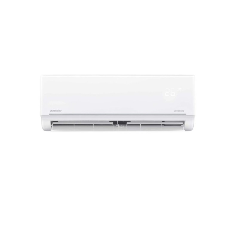 CLIMATISEUR NEWSTAR 18000BTU INVERTER CHAUD-FROID INV018
