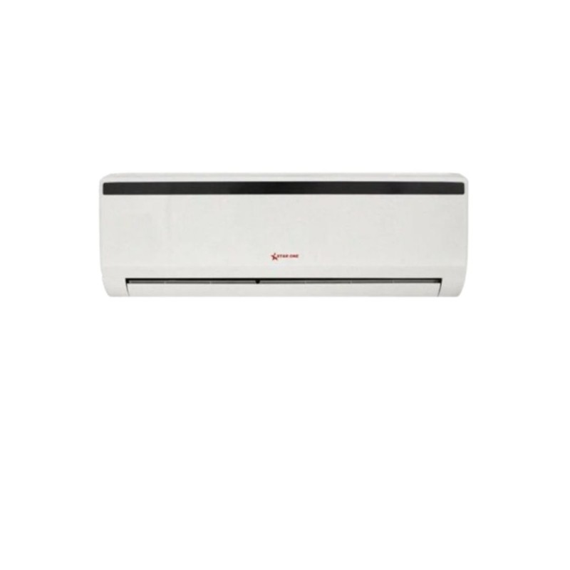 CLIMATISEUR STARONE 18000BTU INVERTER CHAUD-FROID SA-S18CHT3INV