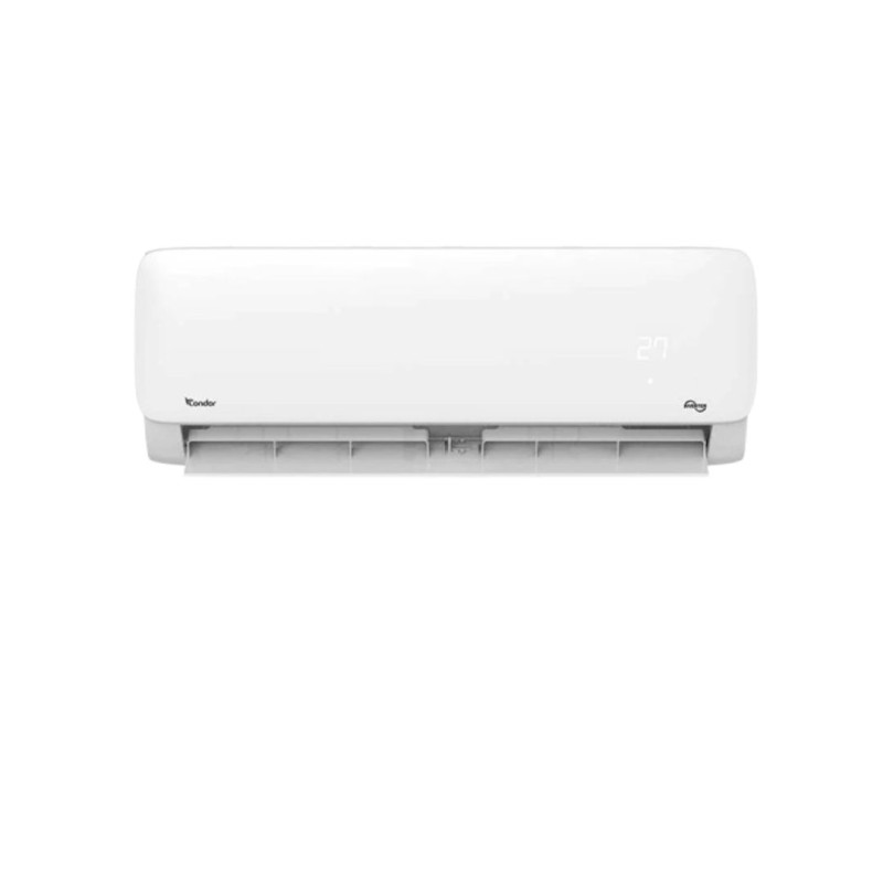 CLIMATISEUR CONDOR 18000BTU INVERTER CHAUD-FROID CS18-AL14T3