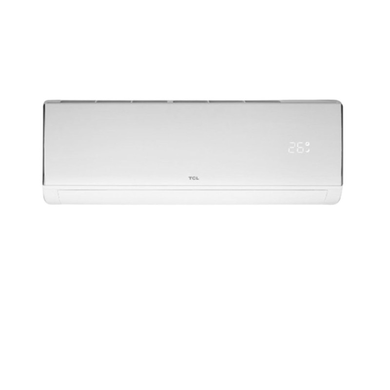 CLIMATISEUR TCL 18000BTU INVERTER CHAUD-FROID TAC-18CHSA/XA51