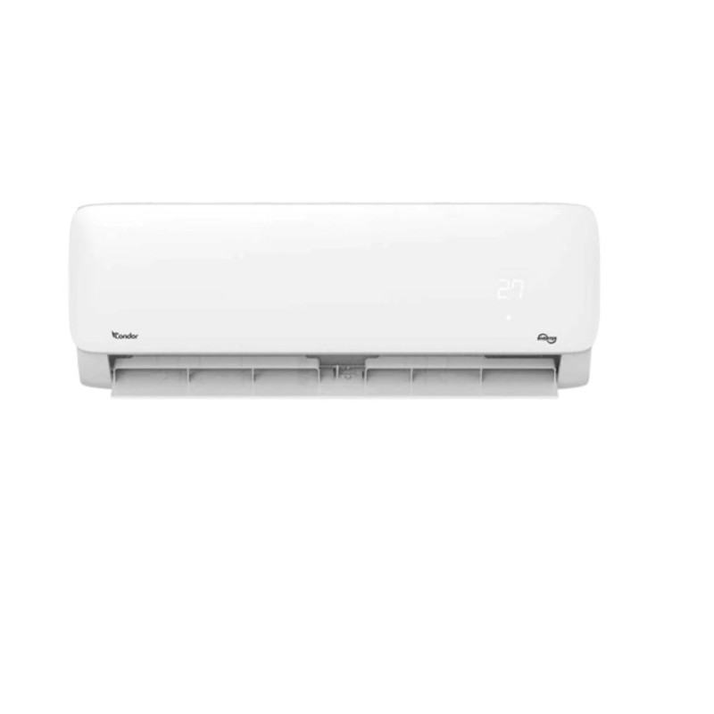 CLIMATISEUR BIOLUX 18000BTU INVERTER CHAUD-FROID M18000INV