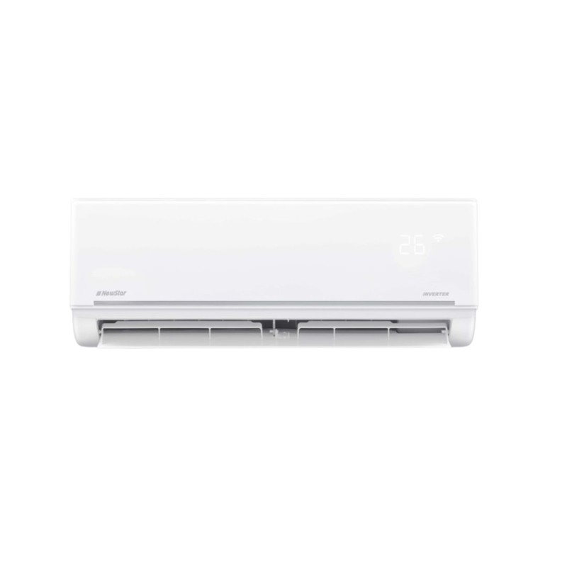 CLIMATISEUR NEWSTAR 24000BTU INVERTER CHAUD-FROID INV024