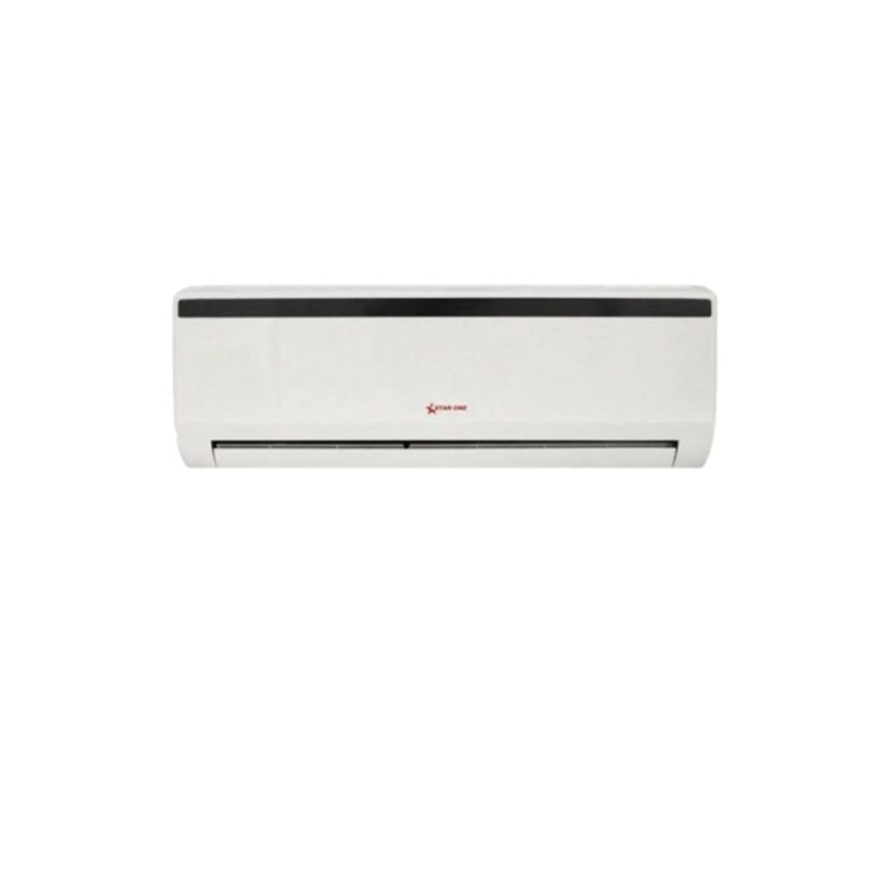 CLIMATISEUR STARONE 24000BTU INVERTER CHAUD-FROID SA-S24CHT3INV
