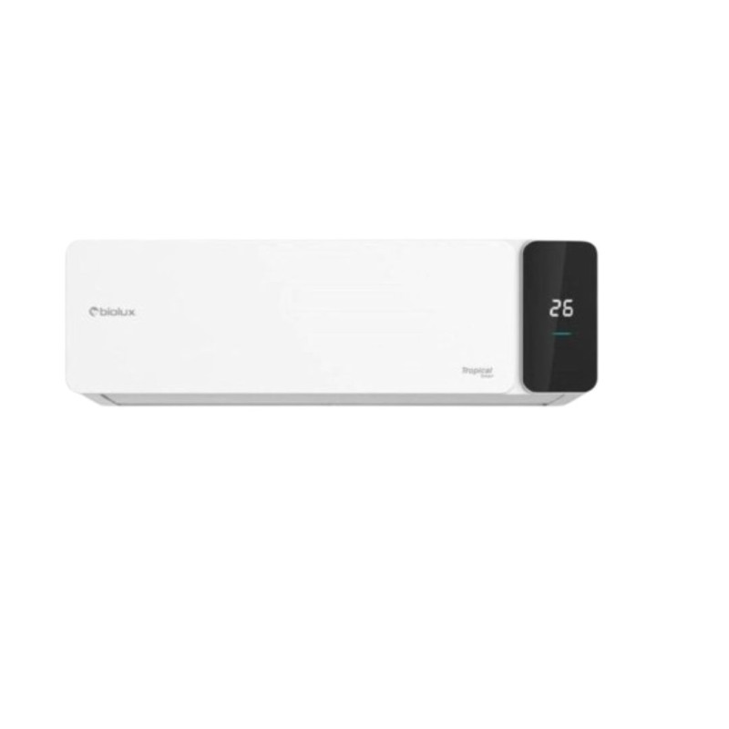 CLIMATISEUR BIOLUX 24000BTU ON-OFF CHAUD-FROID M24000CHF