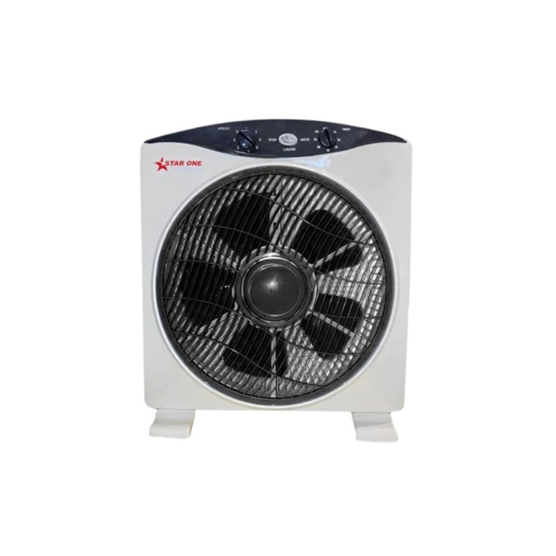VENTILATEUR STARONE 1200PRM EXTRA CARRE
