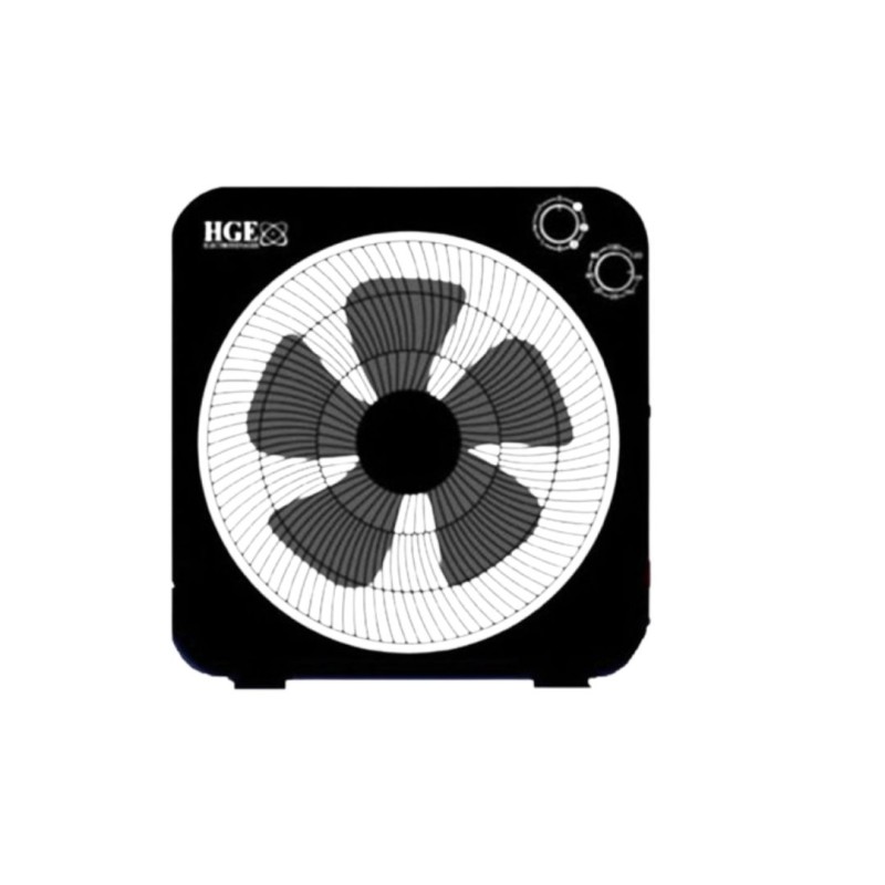 VENTILATEUR HGE 1100RPM CARRA