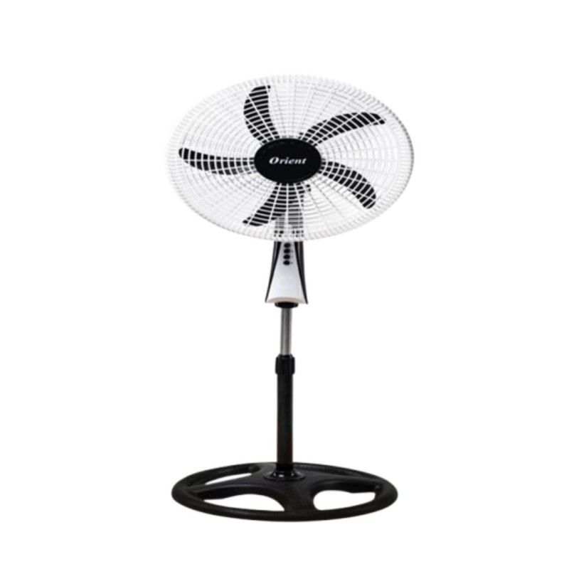 VENTILATEUR ORIENT 1400RPM OV-1812P