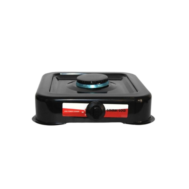 PLAQUE DE CUISSON STARONE 1 FEU 30CM NOIR ST-303SS PLAQUE DE CUISSON STARONE 1 FEU 30CM NOIR ST-303SS