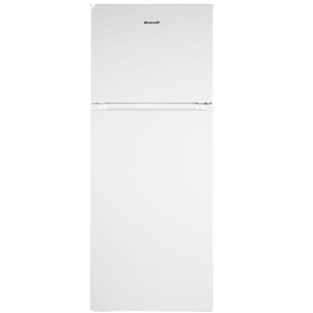REFRIGERATEUR BRANDT 241L DE FROST BLANC BDT3210BW