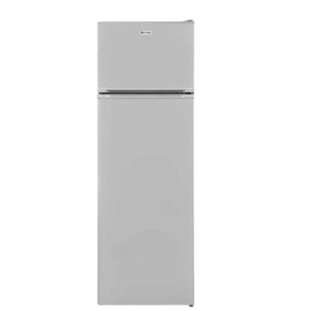 REFRIGERATEUR BRANDT 241L DE FROST SILVER BDT3210S