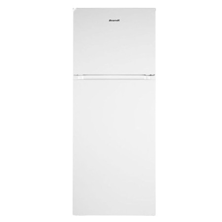REFRIGERATEUR BRANDT 460L LESS FROST BLANC BDE5110BW