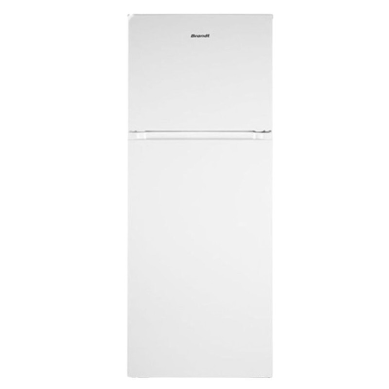 REFRIGERATEUR BRANDT 460L LESS FROST BLANC BDE5110BW