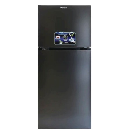 REFRIGERATEUR BIOLUX 410L NO FROST INOX DP50SNF SS