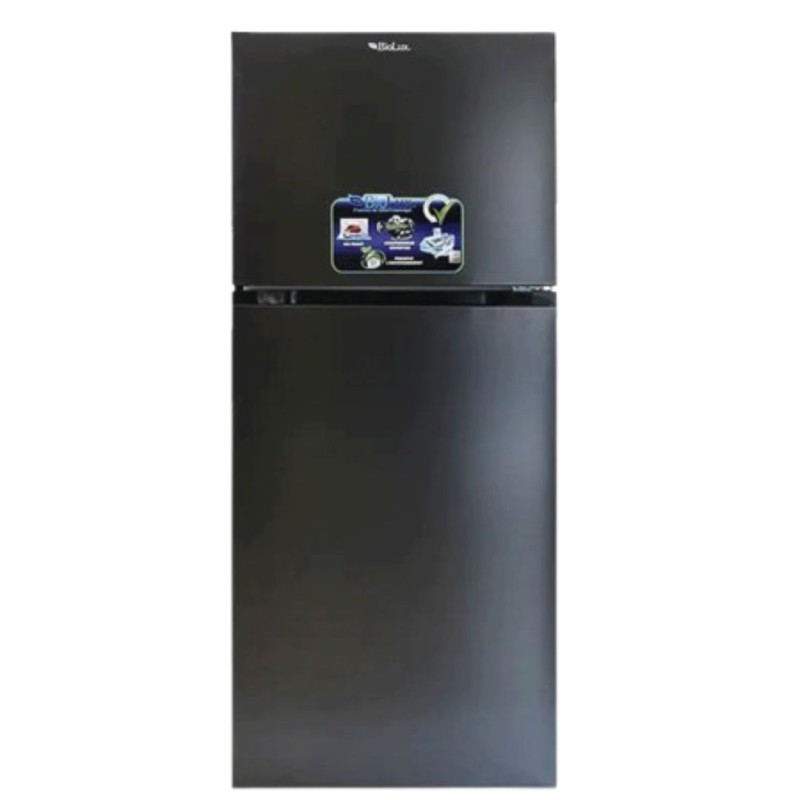 REFRIGERATEUR BIOLUX 410L NO FROST INOX DP50SNF SS
