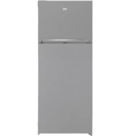 REFRIGERATEUR BEKO 480L NO FROST SILVER RDNE48S