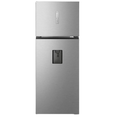 REFRIGERATEUR HISENSE 470L NO FROST INOX RT-60W INOX