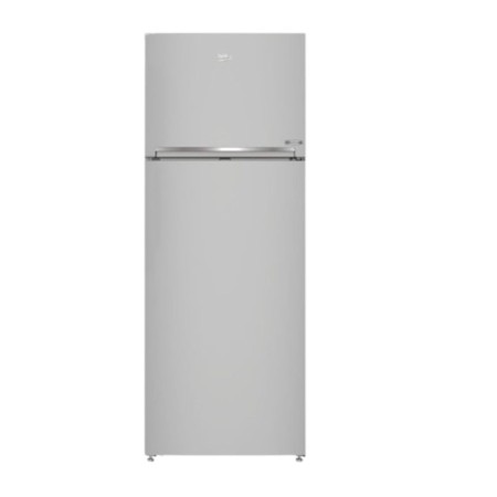 REFRIGERATEUR BEKO 406L NO FROST SILVER RDNE550S