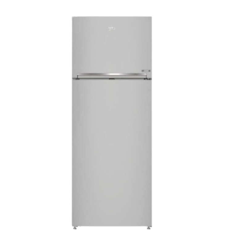 REFRIGERATEUR BEKO 406L NO FROST SILVER RDNE550S