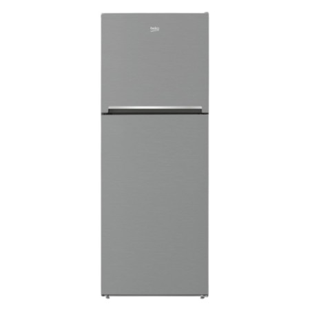 REFRIGERATEUR BEKO 406L NO FROST INOX RDNE55X