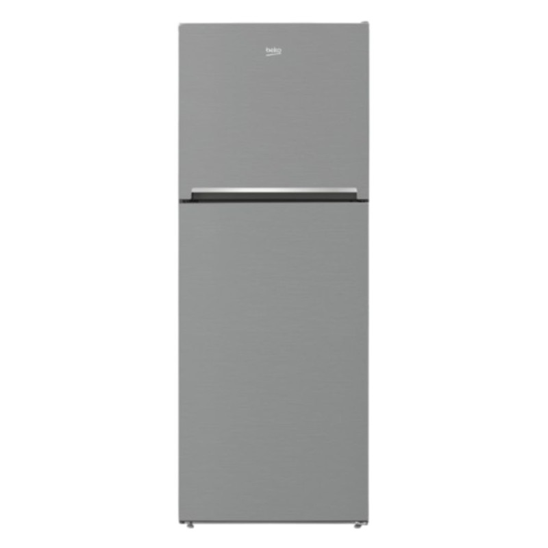 REFRIGERATEUR BEKO 406L NO FROST INOX RDNE55X