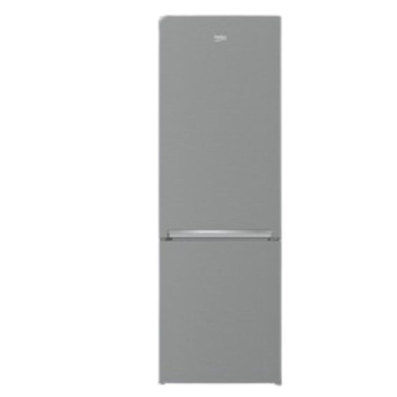 REFRIGERATEUR BEKO 450L NO FROST SILVER RCNA450M20SX