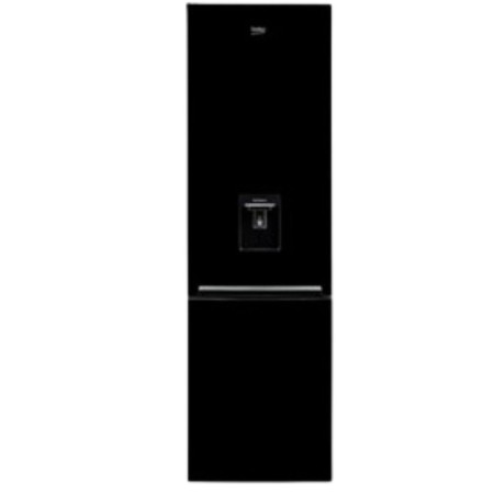 REFRIGERATEUR BEKO 450L NO FROST NOIRE RCNA450M20DB