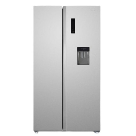 REFRIGERATEUR NEWSTAR 559L NO FROST SILVER 630DSS