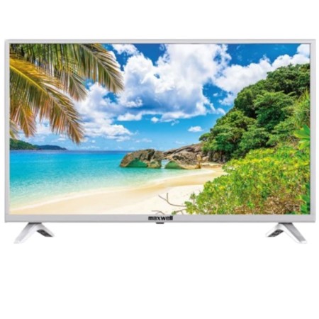 TV MAXWELL 32"BASIC LED HD 32M20