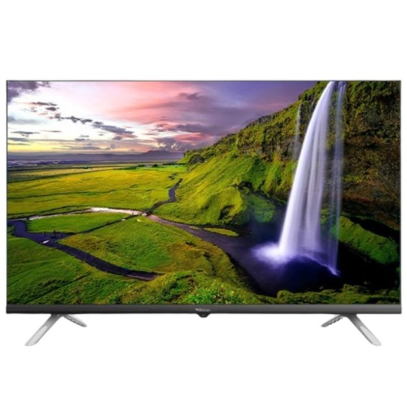 TV BIOLUX 40"BASIC LED FULLHD ECOR40