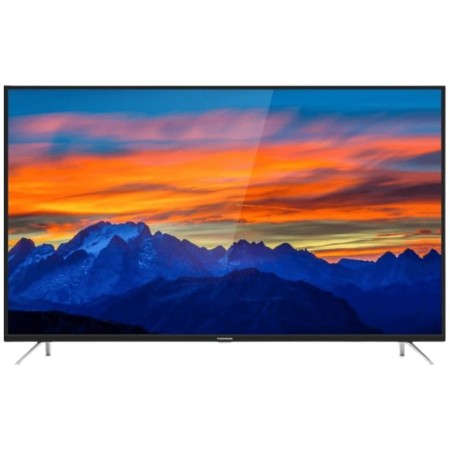 TV CONDOR  50"SMART 4K P50F6