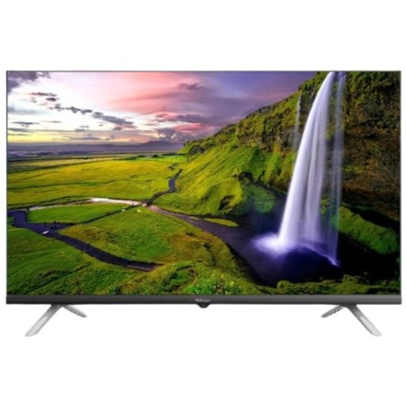 TV BIOLUX 65"Android SMART 4K 65RSM