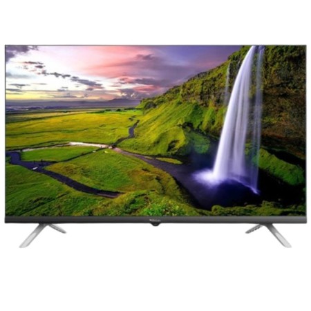 TV BIOLUX 75"ANDROID SMART LED 4K 75RSM