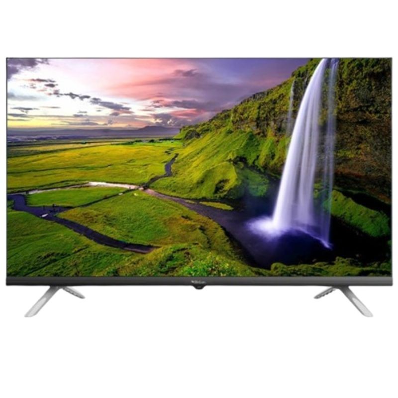 TV BIOLUX 75"ANDROID SMART LED 4K 75RSM